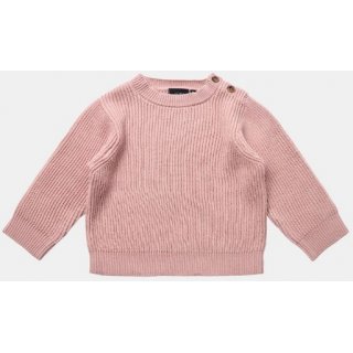 Petit Sofie Schnoor Sweater Misty Rose  98