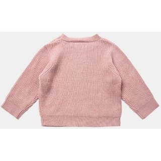 Petit Sofie Schnoor Sweater Misty Rose  98