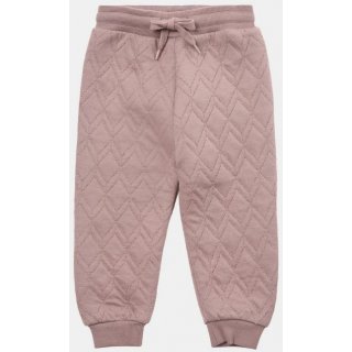 Petit Sofie Schnoor Sweatpants Warm Brown  80