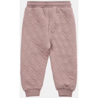 Petit Sofie Schnoor Sweatpants Warm Brown  80