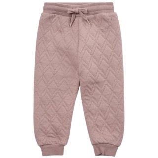 Petit Sofie Schnoor Sweatpants Warm Brown  80