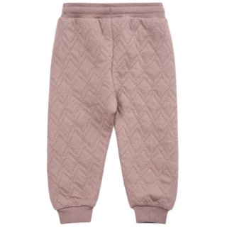 Petit Sofie Schnoor Sweatpants Warm Brown  80