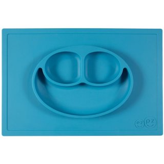 ezpz - Happy Mat Blue / Blau