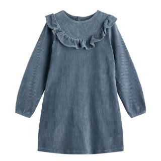 NoaNoa Mini Girl Dress Daisy Flint Stone 3Y