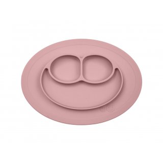 ezpz - Mini Mat Blush Pink Powder