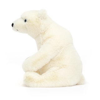 Elwin Polar Bear Small