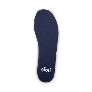 Sfoli Schuhe Multi Blau