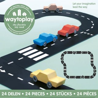 Highway Play Set