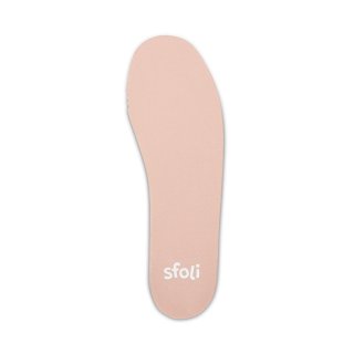 Sfoli Schuhe Trekki  Petrol Rose 32