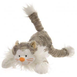 Kater Balthazar klein (45 cm)