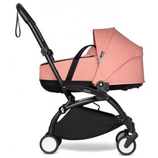 Yoyo2 Liegewanne / Bassinet Ginger