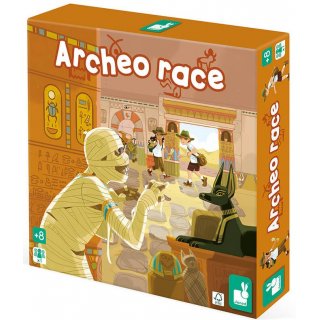Archeo Race