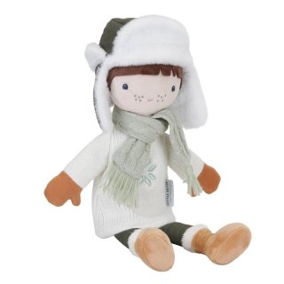 Winter Doll Sam