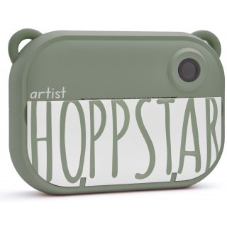 Hoppstar Kamera Artist Laurel