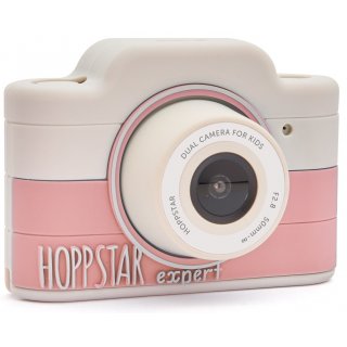 Hoppstar Kamera Expert Blush