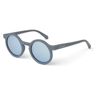 Darla Sunglasses Whale Blue 0-3Y