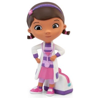 Tonie Disney Doc McStuffins Spielzeugrztin - Buh machst du!