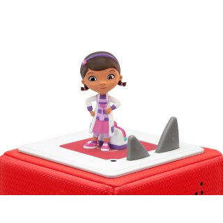 Tonie Disney Doc McStuffins Spielzeugrztin - Buh machst du!