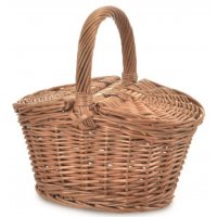 Picknick-Korb