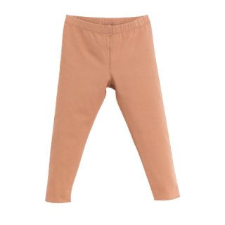 Play Up Jersey Lycra Legging Lachs 6Y