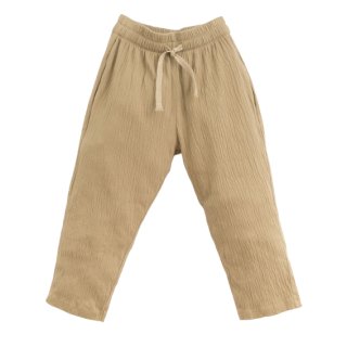 Play Up Jersey Hose Hell Braun 10Y