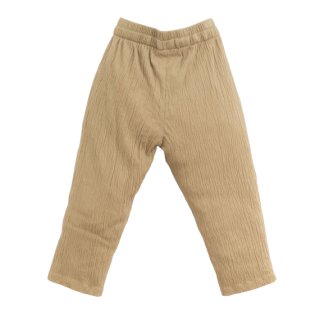 Play Up Jersey Hose Hell Braun 10Y