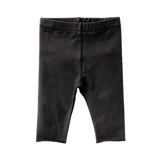 Play Up Baby Jersey Leggings P9058 Charcoal