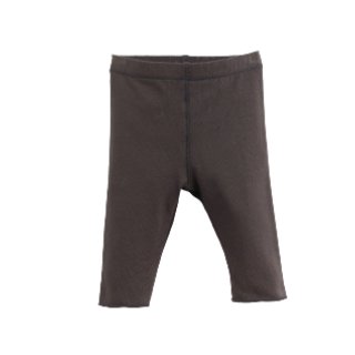 Play Up Baby Jersey Leggings P9058 Charcoal 9M