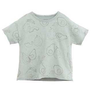 Play Up Printed Flame Jersey Balm 6Y