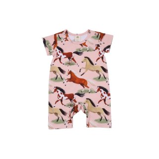 Walkiddy Beach Bodysuit The Horses 50-56