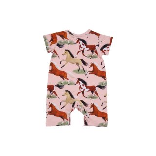 Walkiddy Beach Bodysuit The Horses 50-56