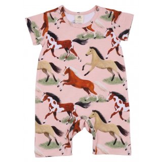 Walkiddy Beach Bodysuit The Horses 86