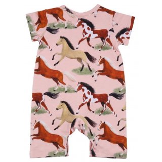Walkiddy Beach Bodysuit The Horses 86