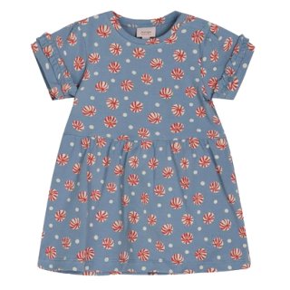 NoaNoa Baby Dress Parasol Jersey 3M