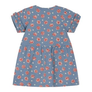 NoaNoa Baby Dress Parasol Jersey 3M