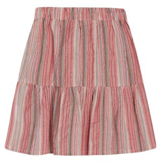NoaNoa Mini Girl Iris Skirt Organic Cotton 140