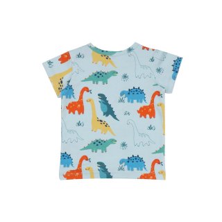 Walkiddy T-Shirt Baby Dinosaurs
