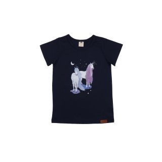 Walkiddy T-Shirt Unicornland 116