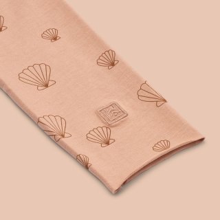 Liewood Marie Printed Leggings Sea Shell/ Pale Tuscany 116