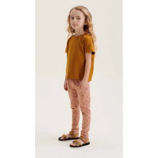 Liewood Marie Printed Leggings Sea Shell/ Pale Tuscany 116
