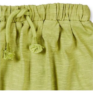 Sense Organics Baby MAGESH Shorts Kiwi 12M