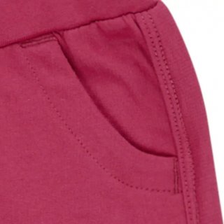Sense Organics Marlen Sweat Shorts Pink 5Y