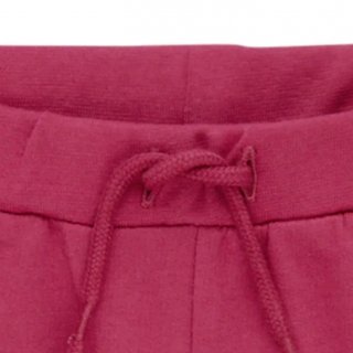 Sense Organics Marlen Sweat Shorts Pink 5Y