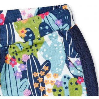 Sense Organics Marlen Sweat Shorts Large Cactus