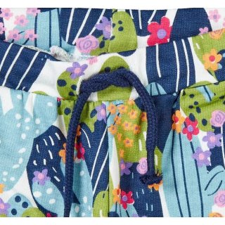 Sense Organics Marlen Sweat Shorts Large Cactus