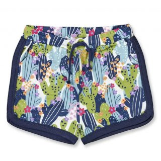 Sense Organics Marlen Sweat Shorts Large Cactus 18M