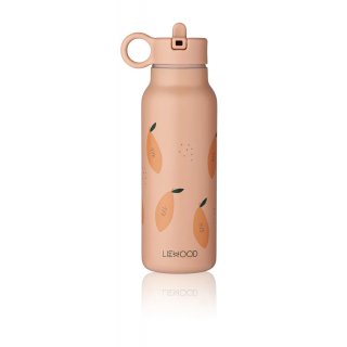 Water Bottle Falk Papaya Pale Tuscany 350ml