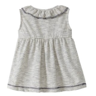 Snug Dress Azul Mar 6M