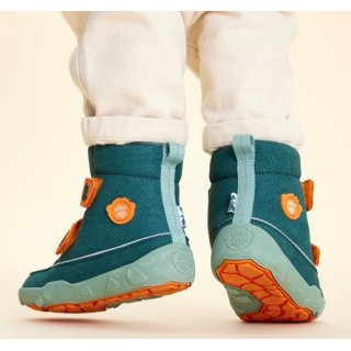 Affenzahn Midboot Chamude Comfy Bunny 26