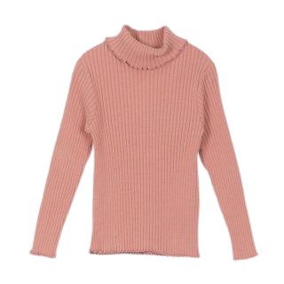 Play Up Rip Pullover Rosa